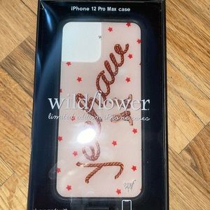 IPhone 12 Pro Max Case
